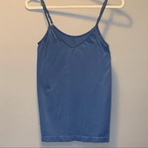 BLUE SOFT TANK